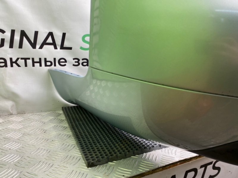 Бампер, 6600 рублей, Калининград