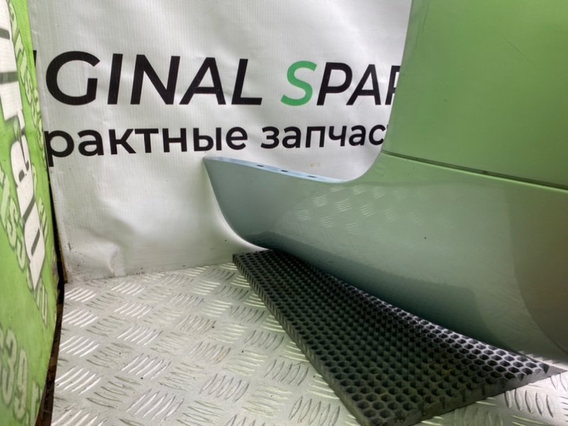 Бампер, 6600 рублей, Калининград