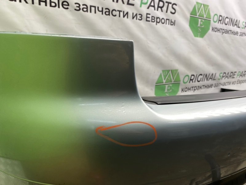 Бампер, 6600 рублей, Калининград