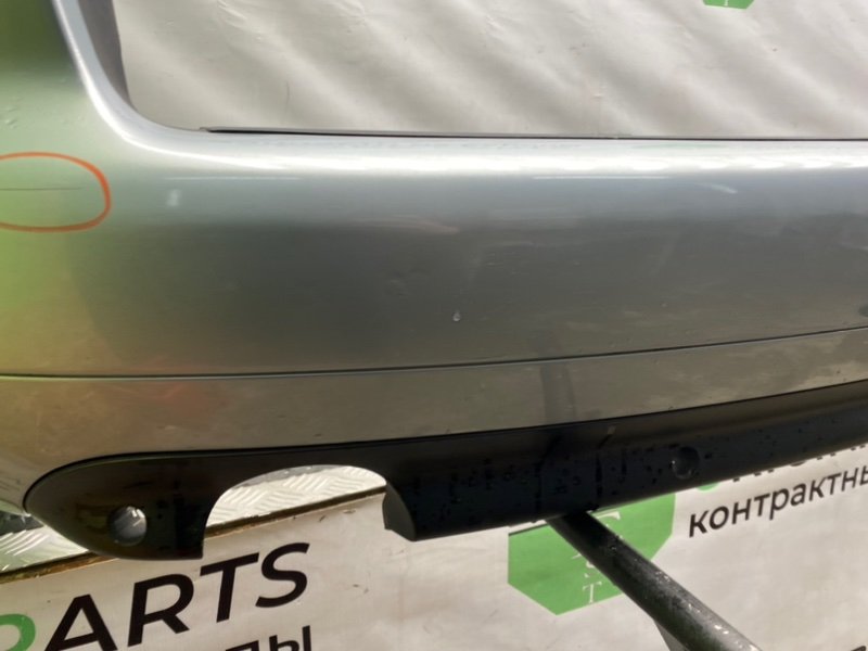 Бампер, 6600 рублей, Калининград