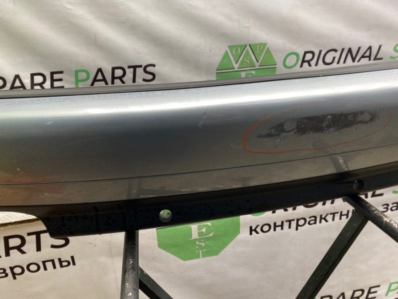 Бампер, 6600 рублей, Калининград