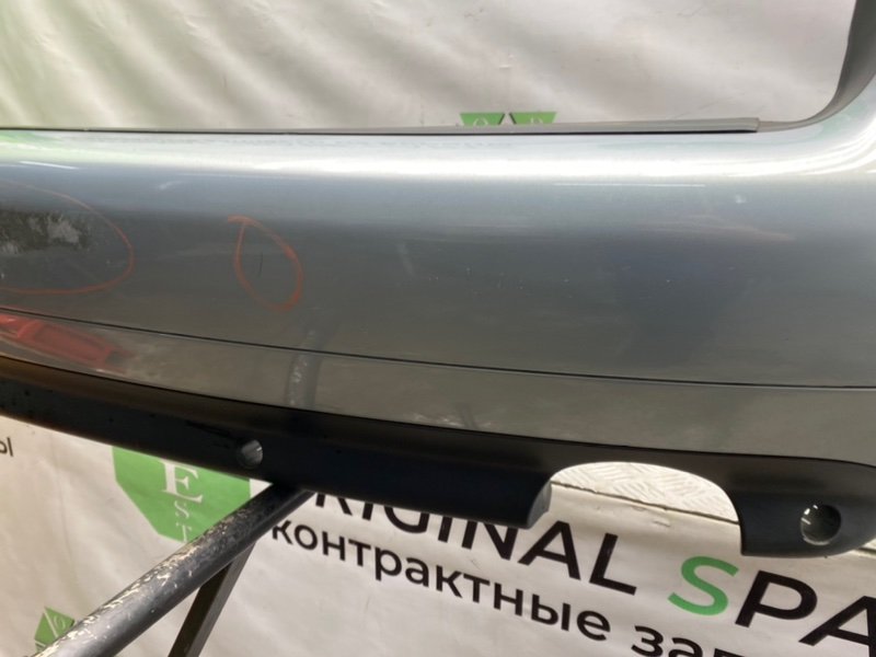 Бампер, 6600 рублей, Калининград