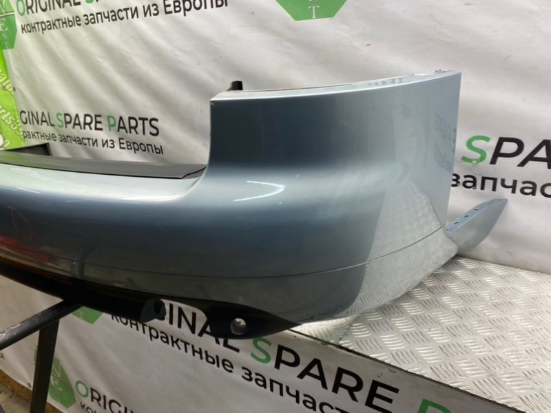 Бампер, 6600 рублей, Калининград