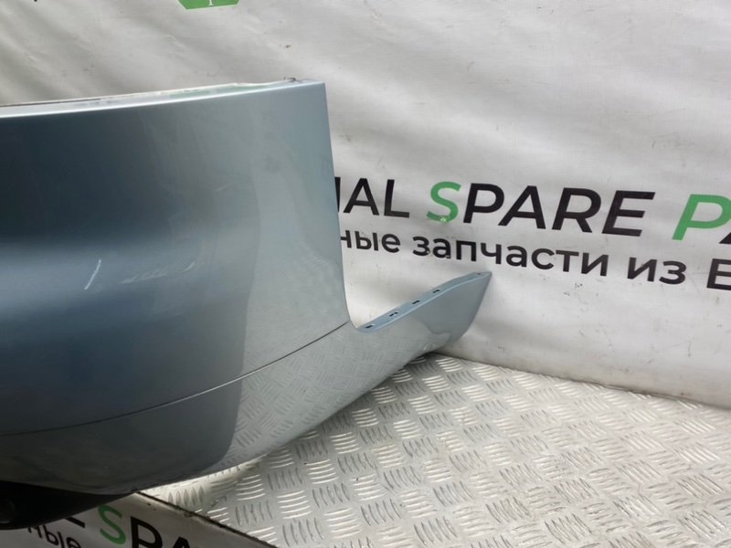 Бампер, 6600 рублей, Калининград