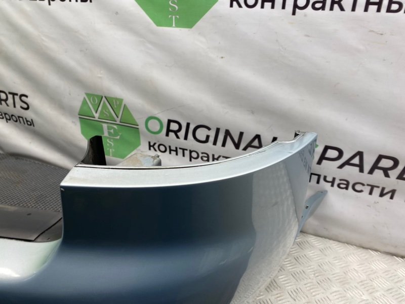 Бампер, 6600 рублей, Калининград