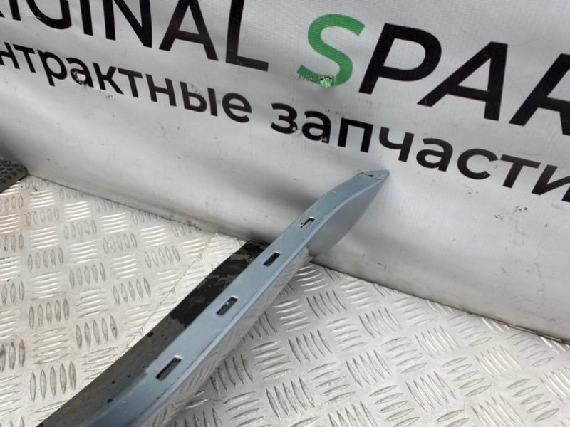 Бампер, 6600 рублей, Калининград