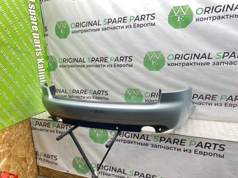 Бампер, 6600 рублей, Калининград