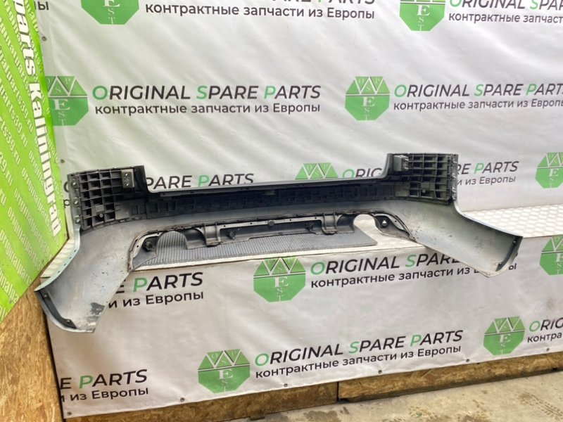 Бампер, 6600 рублей, Калининград