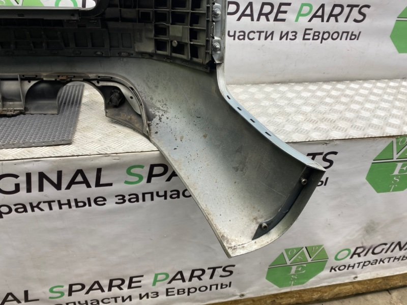 Бампер, 6600 рублей, Калининград