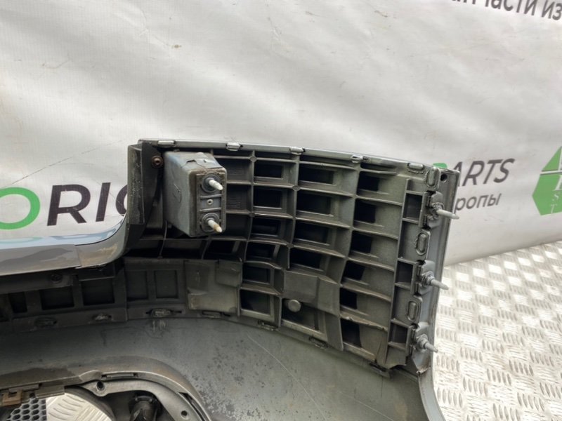 Бампер, 6600 рублей, Калининград