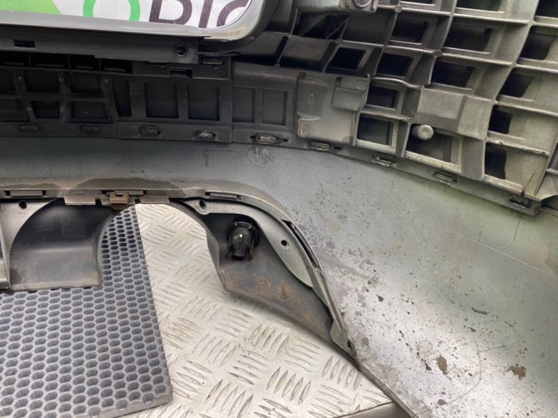 Бампер, 6600 рублей, Калининград