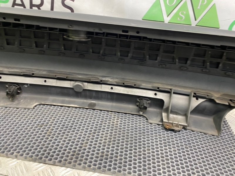 Бампер, 6600 рублей, Калининград