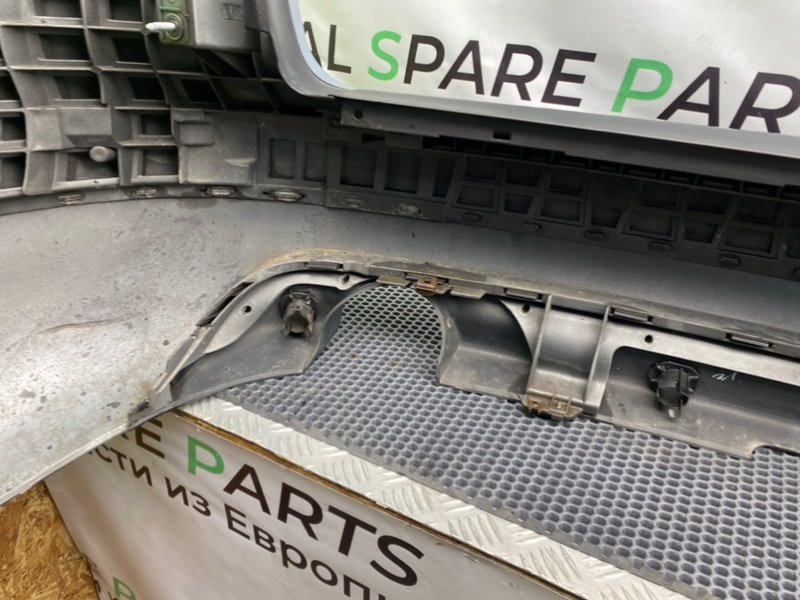 Бампер, 6600 рублей, Калининград