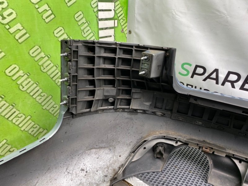 Бампер, 6600 рублей, Калининград