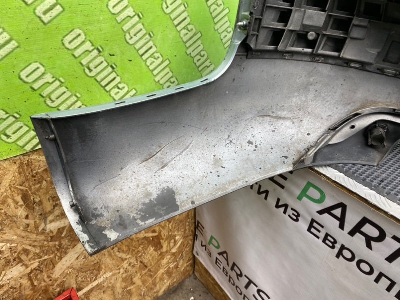 Бампер, 6600 рублей, Калининград