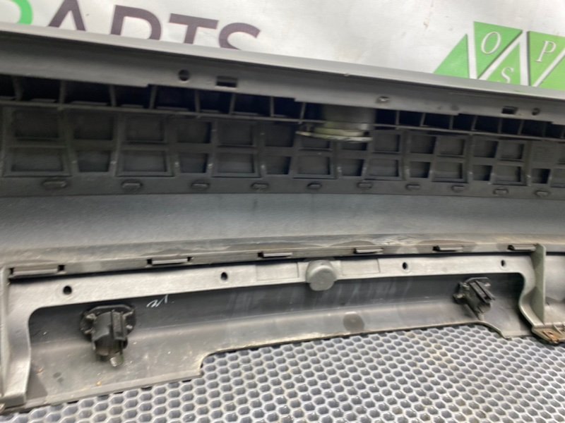 Бампер, 6600 рублей, Калининград