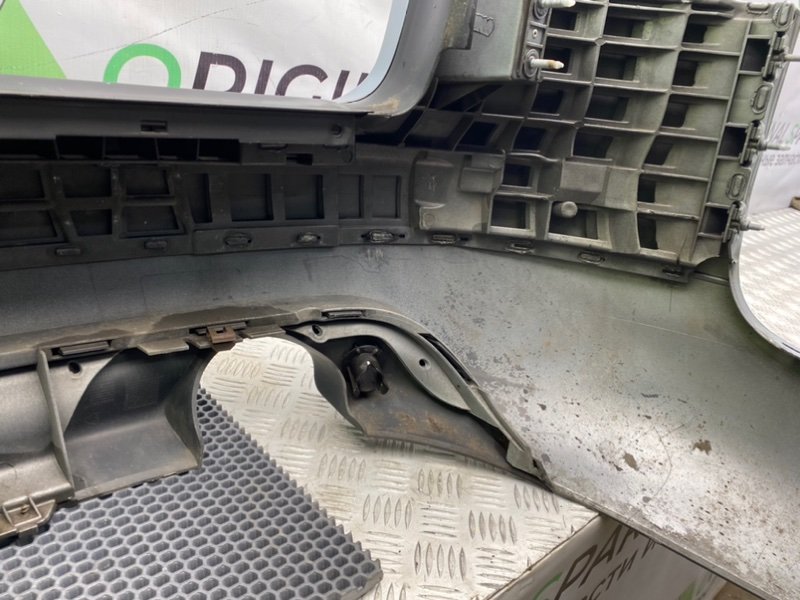 Бампер, 6600 рублей, Калининград