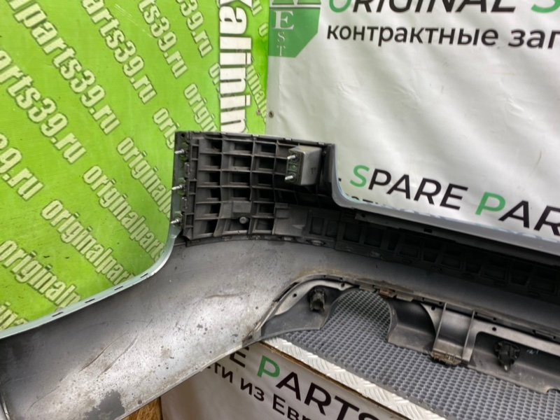 Бампер, 6600 рублей, Калининград