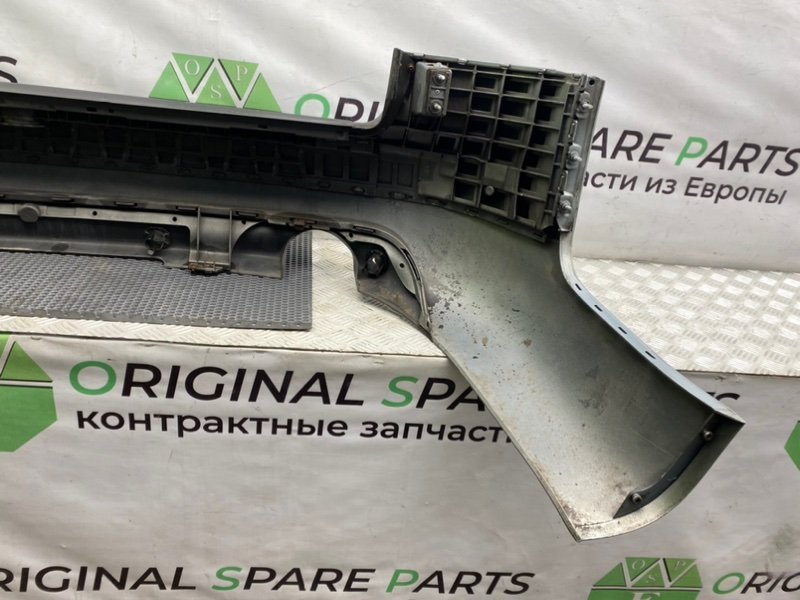 Бампер, 6600 рублей, Калининград