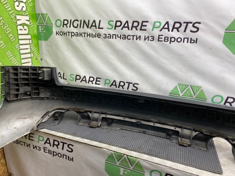 Бампер, 6600 рублей, Калининград