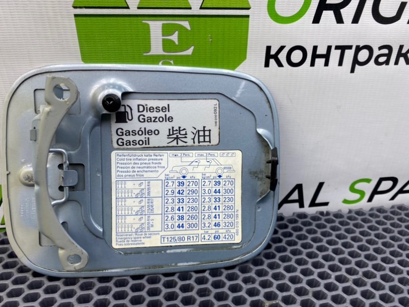 Лючок бензобака, 800 рублей, Калининград