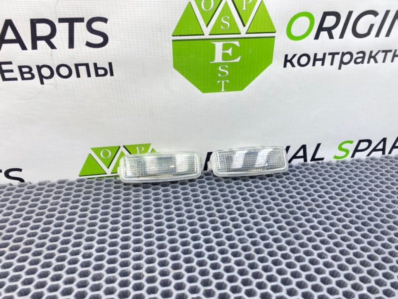 Плафон подсветки салона, 1000 рублей, Калининград