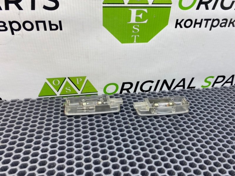 Плафон подсветки салона, 1000 рублей, Калининград