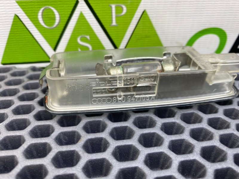 Плафон подсветки салона, 1000 рублей, Калининград