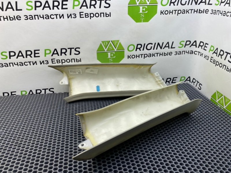 Обшивки стоек, 1000 рублей, Калининград