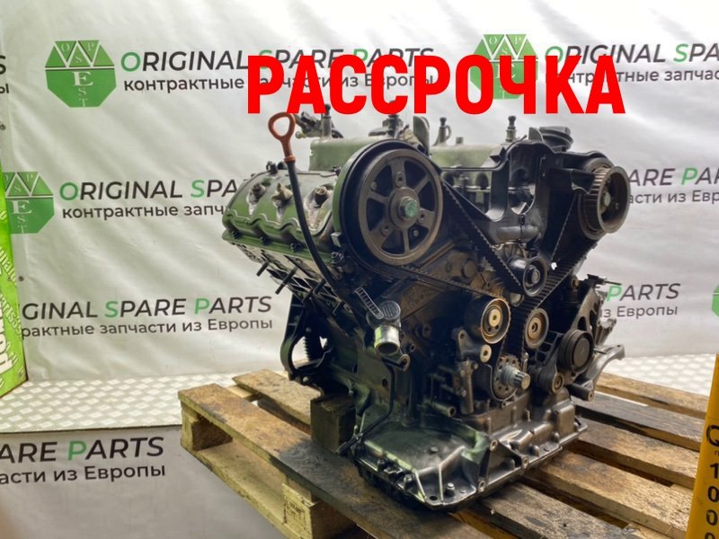 Двигатель, 60600 рублей, Калининград