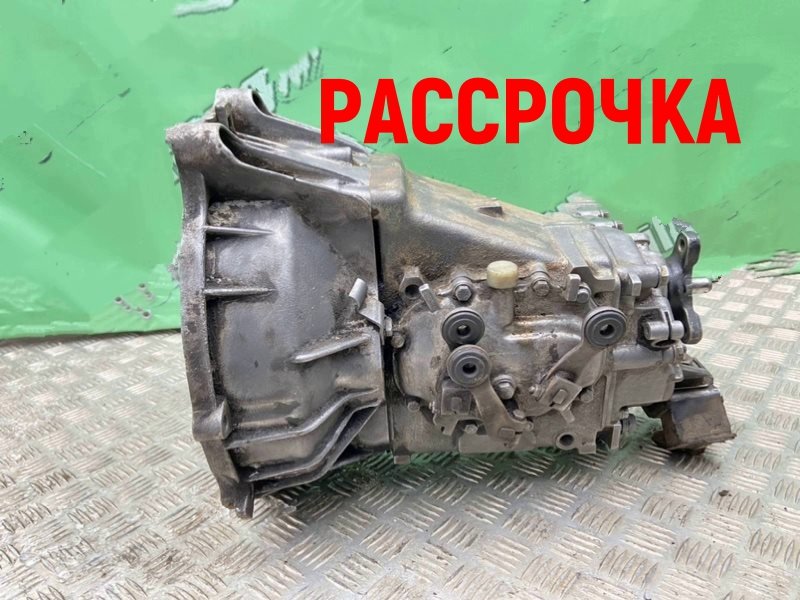 МКПП, 9030 рублей, Калининград