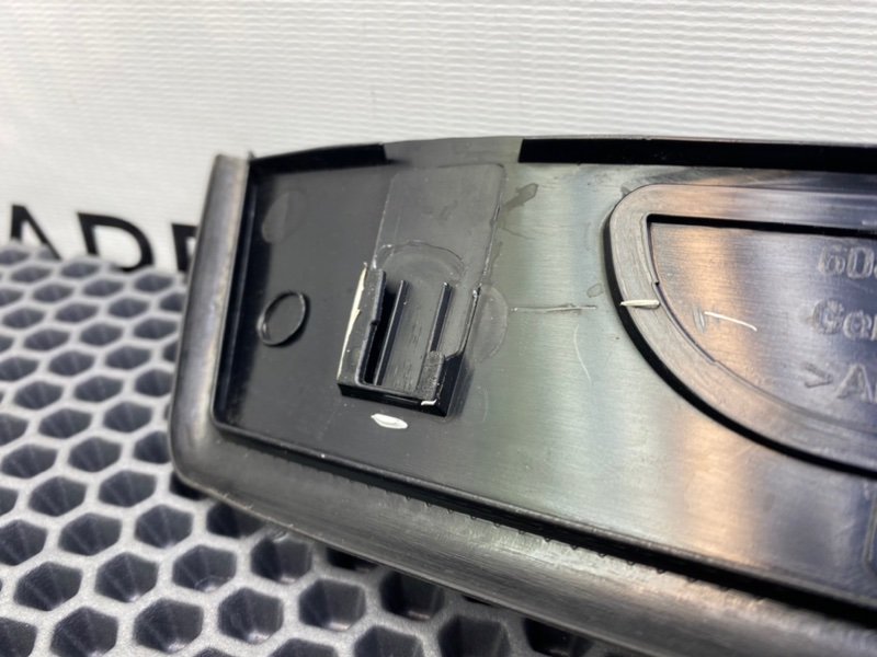 Накладки порогов, 2600 рублей, Калининград