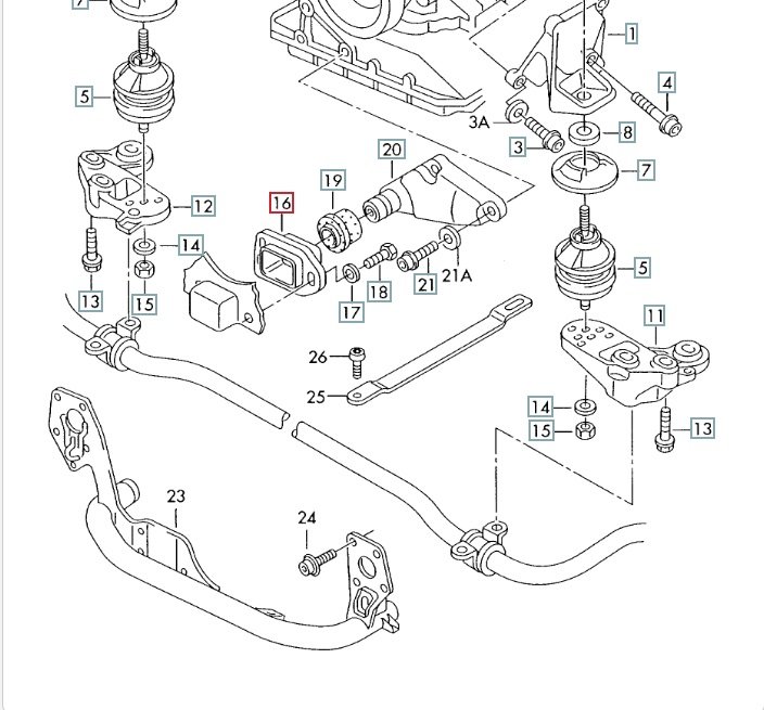 Кронштейн опоры двигателя, 1000 рублей, Калининград