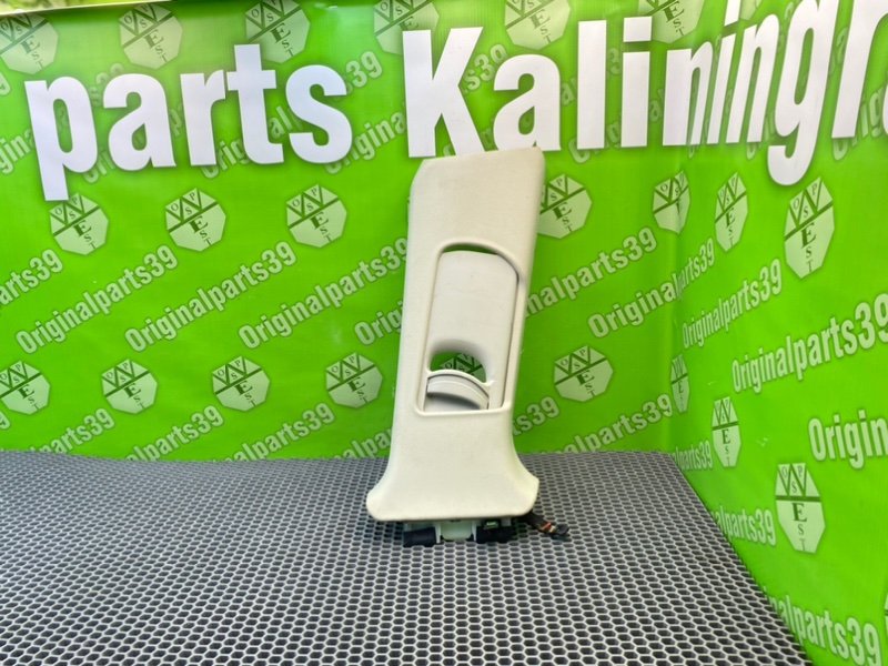 Накладка стойки, 600 рублей, Калининград