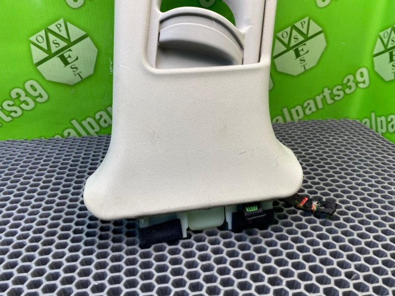 Накладка стойки, 600 рублей, Калининград