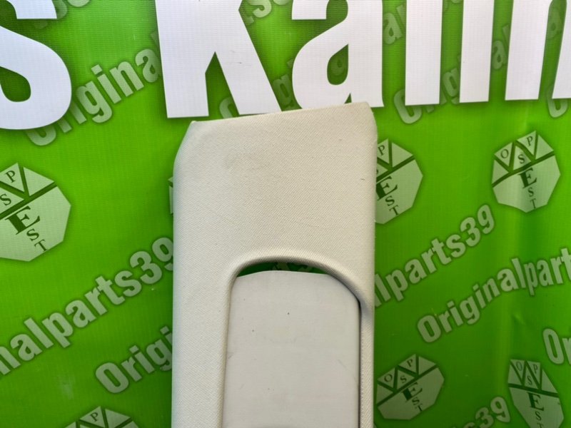 Накладка стойки, 600 рублей, Калининград