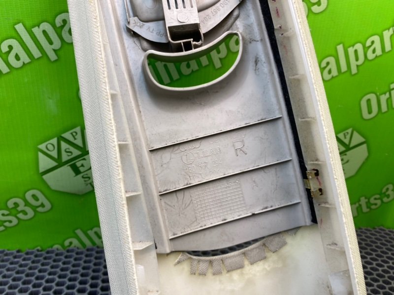 Накладка стойки, 600 рублей, Калининград