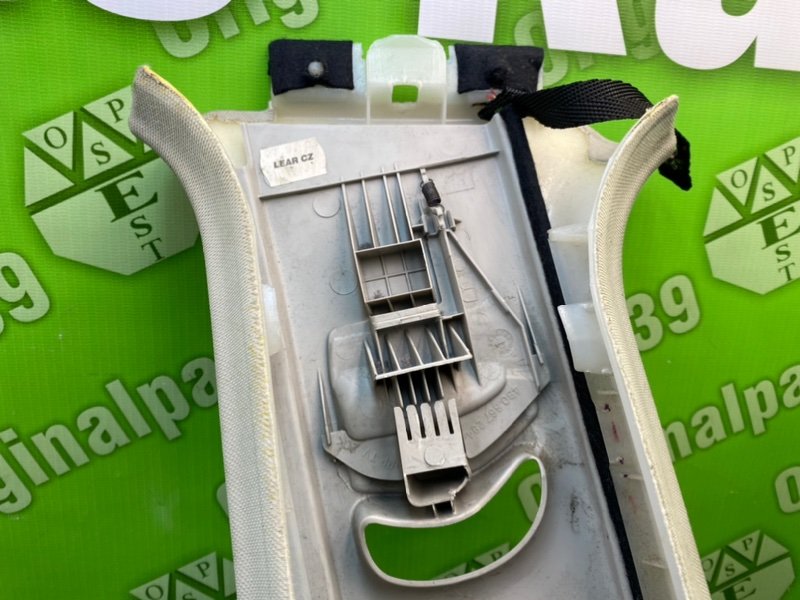 Накладка стойки, 600 рублей, Калининград