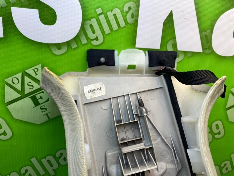 Накладка стойки, 600 рублей, Калининград