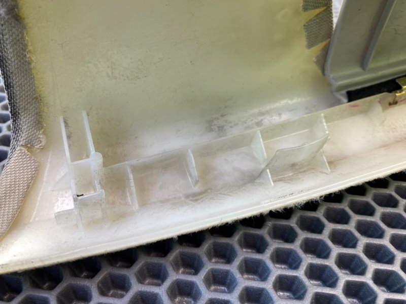 Накладка стойки, 600 рублей, Калининград