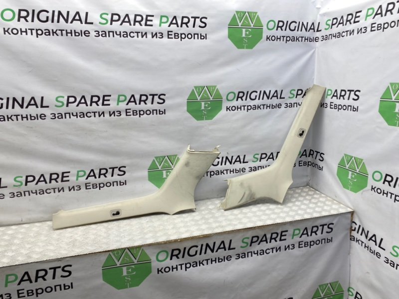 Обшивки стоек, 1000 рублей, Калининград