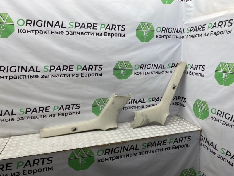 Обшивки стоек, 1000 рублей, Калининград