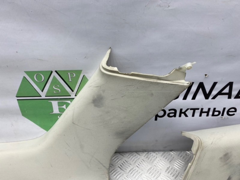 Обшивки стоек, 1000 рублей, Калининград