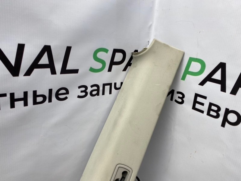 Обшивки стоек, 1000 рублей, Калининград