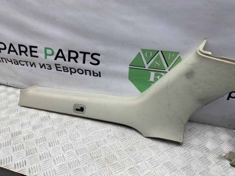 Обшивки стоек, 1000 рублей, Калининград