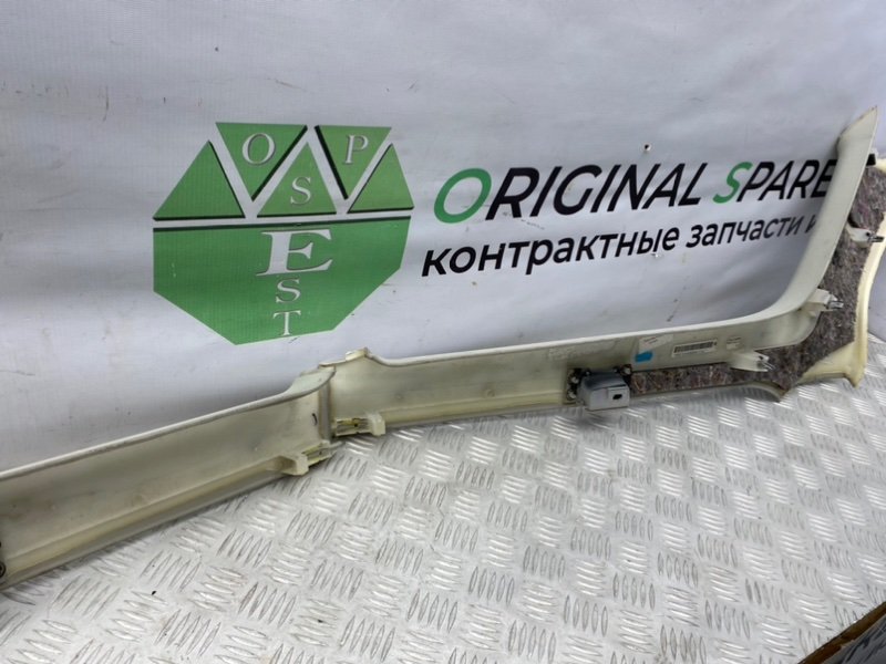 Обшивки стоек, 1000 рублей, Калининград