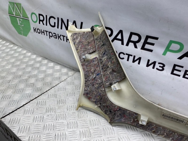 Обшивки стоек, 1000 рублей, Калининград