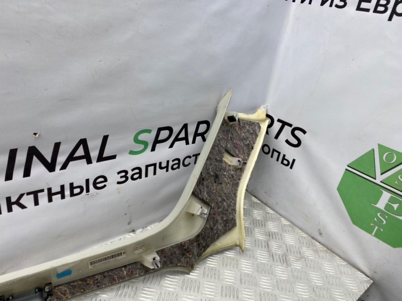 Обшивки стоек, 1000 рублей, Калининград