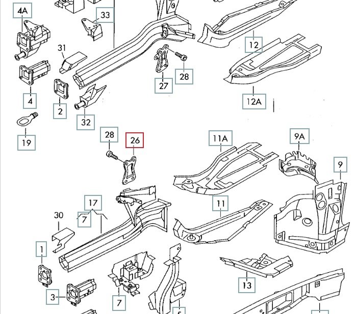 Кронштейн, 700 рублей, Калининград