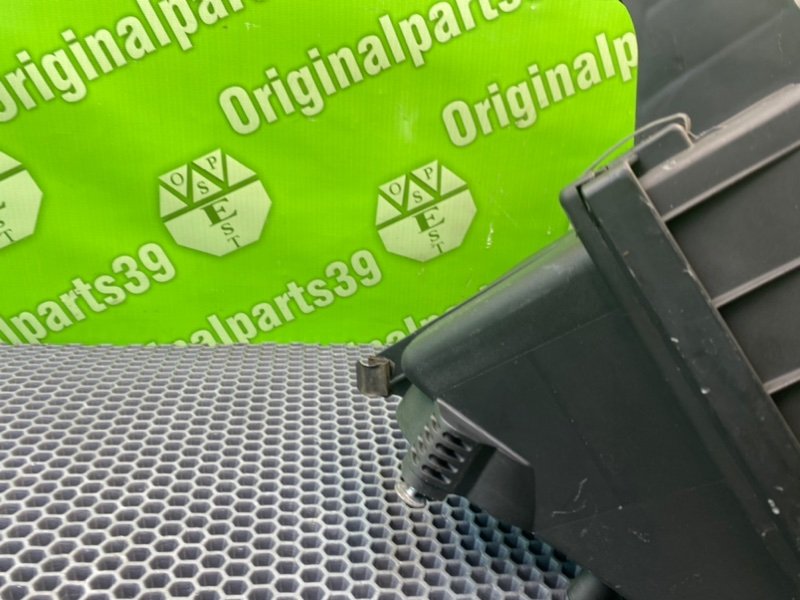 Корпус воздушного фильтра, 2100 рублей, Калининград